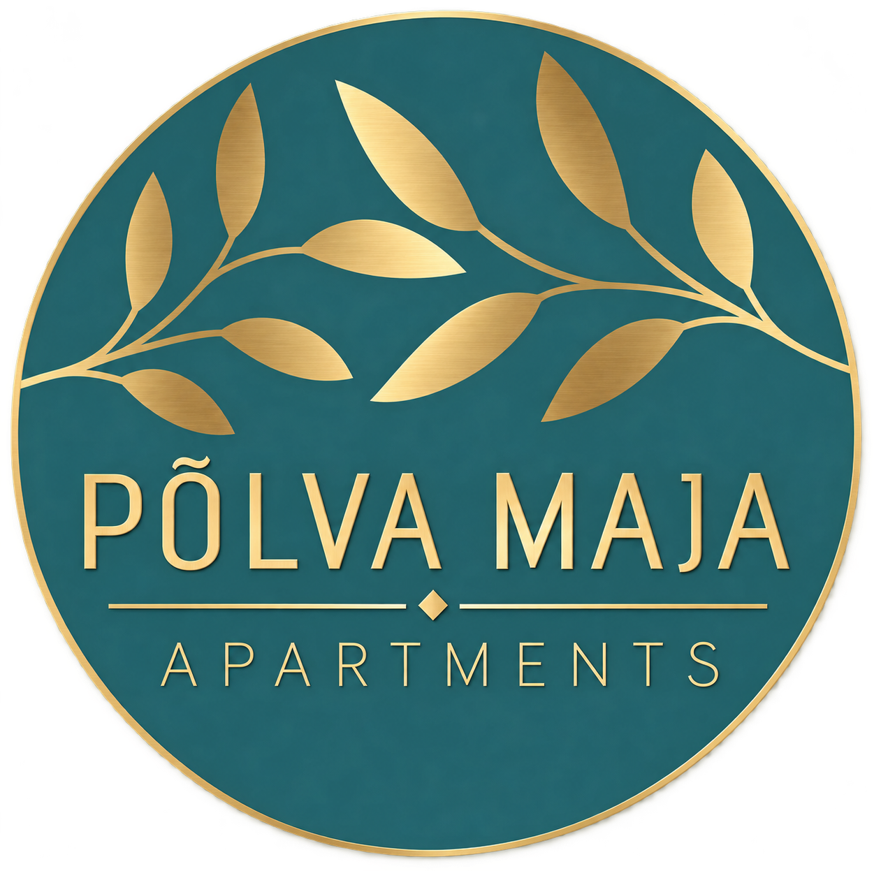 Põlva Maja Apartments