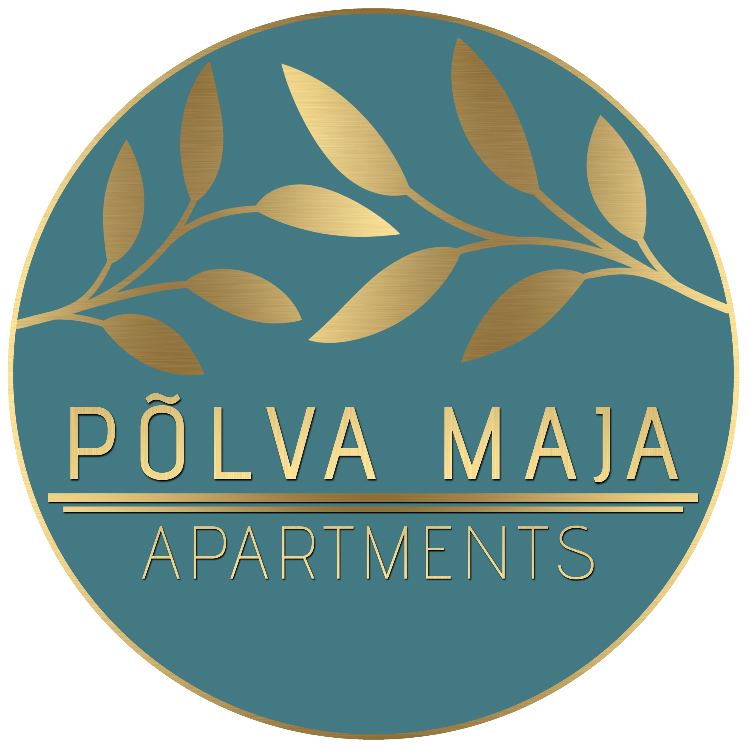 Põlva Maja Apartments